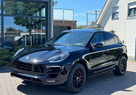 Porsche Macan GTS /Sport-Chrono/Pano/Bose/Sport-Aga/Luft