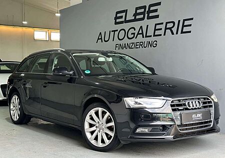 Audi A4 Avant 2.0 TDI S-Tronic quattro Attraction