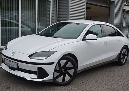 Hyundai IONIQ 6 HUD ACC Belüft RELAX 4xSHZ KAM