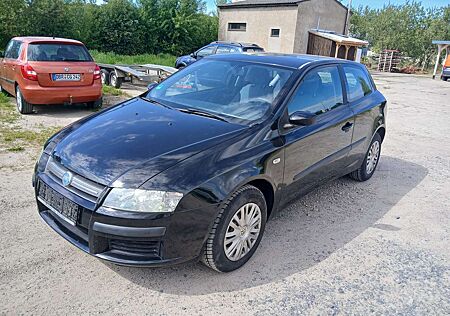 Fiat Stilo 1.6 16V Dynamic