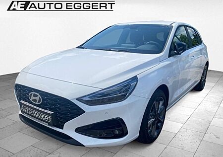 Hyundai i30 Advantage EU6e FL 5-Türer (MY25) 1.0 T-GDI (100 PS