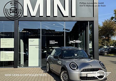 Mini Cooper S gebraucht kaufen Mini Cooper S Pakel XL h/k JCW-Sitz PANO DA+ PA+ HuD