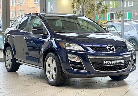 Mazda CX-7 2.2 Exclusive-Line *Scheckheft*Kamera*Navi