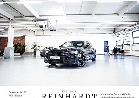 Audi A6 LIMOUSINE 55TFSie 2x S LINE/MTRX/ACC/S-SITZE