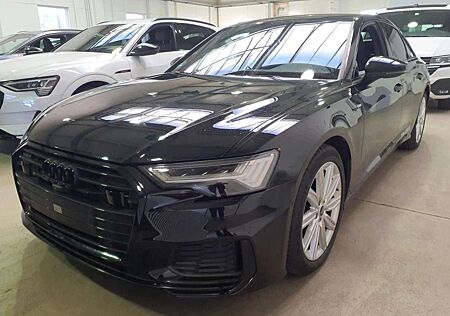 Audi A6 LIMOUSINE 55TFSie 2x S LINE/MTRX/ACC/S-SITZE