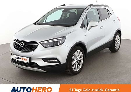 Opel Mokka X 1.4 Turbo Innovation *LED*NAVI*WINTERPAKET*TEMPO*