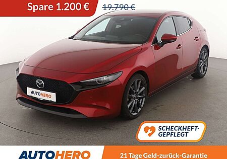 Mazda 3 2.0 Selection Aut.*NAVI*LED*360CAM*ACC*HUD*SHZ*LHZ
