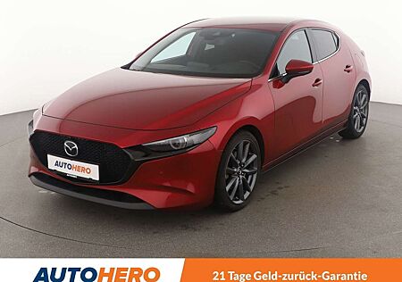 Mazda 3 2.0 Selection Aut.*NAVI*LED*360CAM*ACC*HUD*SHZ*LHZ