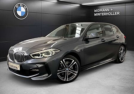 BMW 118 i M Sport LC Prof. LED WLAN 18'' Sportlenk.