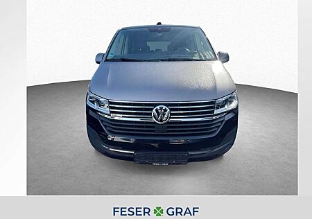VW Volkswagen Others Gen. Six 4Motion Standheizung