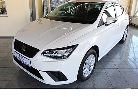 Seat Ibiza Style,KLimaautomatic,Sitzheizung,PDC,Top