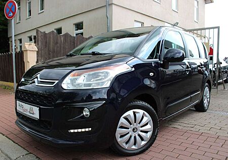 Citroën C3 Picasso Citroen |Klimaanlage|86500km|TÜV NEU