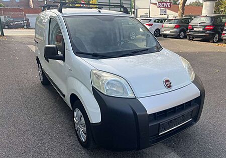 Fiat Fiorino gebraucht kaufen Fiat Fiorino Basis Kasten"E-Fenster"PDC"AHK"2.Hand"