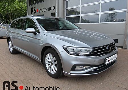 VW Passat Volkswagen Variant Business 1.5 TSI Navi*LED*ACC*AHK