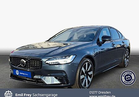 Volvo S90 T8 Recharge AWD Ultimate Dark PANO*STDHZG
