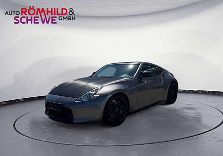 Nissan 370Z 370 Z Pack