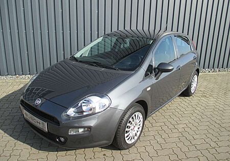 Fiat Punto 1,2l 51kw 5-Gang, 4 trg., Klima
