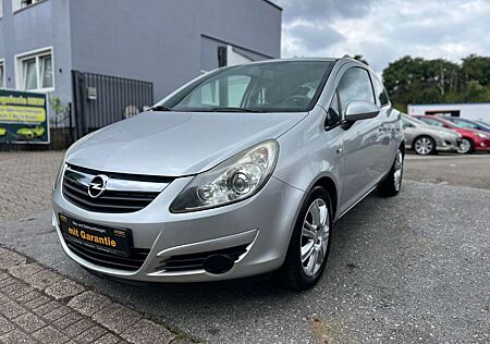 Opel Corsa D Edition *FAHRRADTRÄGER*KLIMA*TÜV NEU