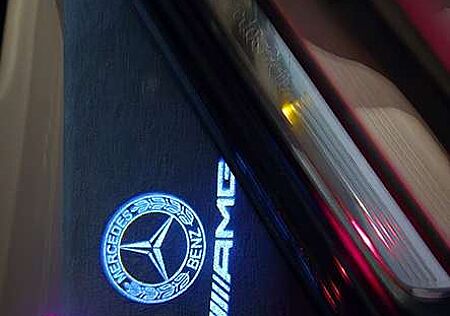Mercedes-Benz C 180 Cabrio 9G-TRONIC