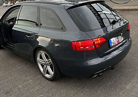 Audi A4 Avant 1.8 TFSI multitronic Ambiente