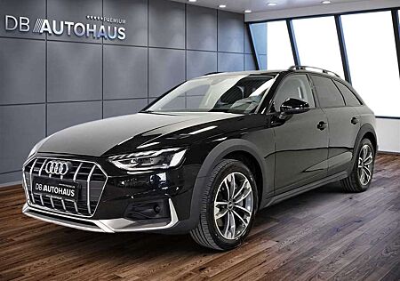Audi A4 40 2.0 TFSI quattro S-tronic