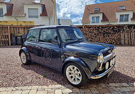 Rover MINI Mini MK II MPI