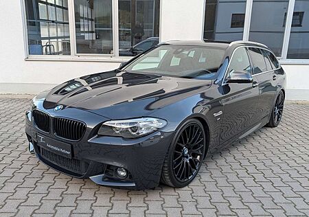 BMW 530d 530 xDrive/M-Sport/INDIVIDUAL/20"/HUD/4-ZONEN