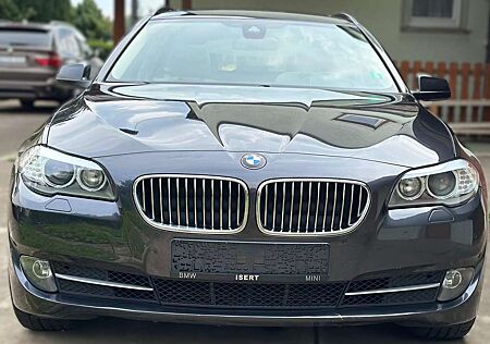 BMW 530d 530 Touring xDrive DPF"