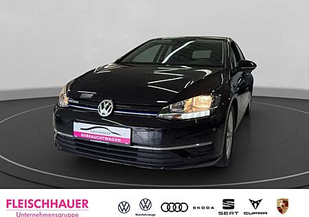 VW Golf Volkswagen VII IQ.DRIVE BM 1.5 TSI ACC+RFK+NAVI+CARPLAY+SHZ