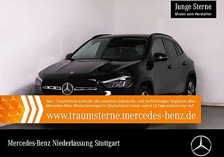 Mercedes-Benz GLA 200 PROGRESSIVE+NIGHT+AHK+LED+KAMERA+7G