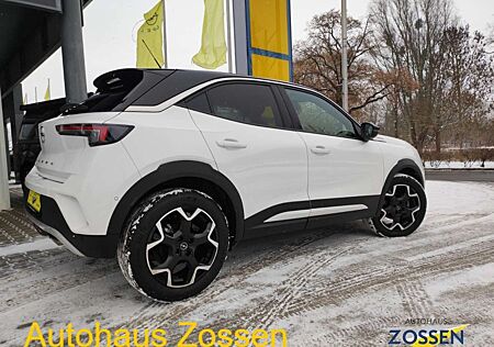 Opel Mokka Ultimate 1.2 Turbo Navi Winter-Paket