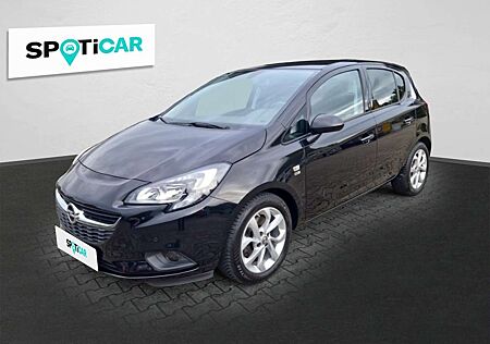 Opel Corsa E 120 Jahre 1.4