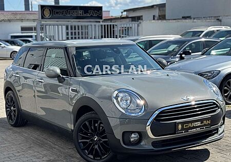 Mini One Clubman 2.HAND+PANO+KEYLESS+SHZ+PDC+EURO 6