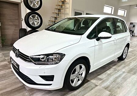 VW Golf Sportsvan Volkswagen VII Comfortline *AHK*SHZ*PDC*ALU*