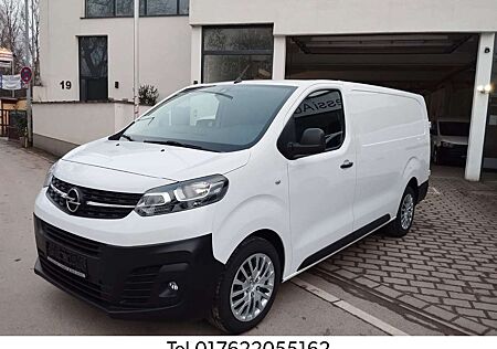 Opel Vivaro Cargo L 2,0 D "Elegance" Erhöhte Nutzlast