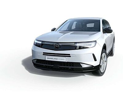 Opel Grandland Edition MHEV