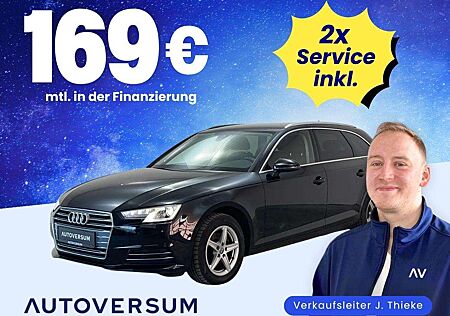 Audi A4 1.4 TFSI Sport *KEYLESS*KLIMA*BiXEN*CARPLAY