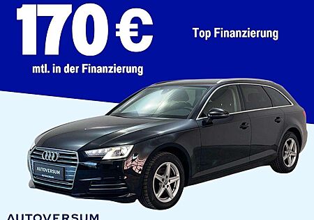 Audi A4 1.4 TFSI Sport *KEYLESS*KLIMA*BiXEN*CARPLAY
