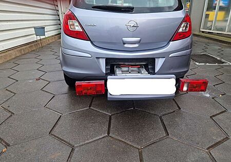 Opel Corsa 1.4 16V Flex Fix