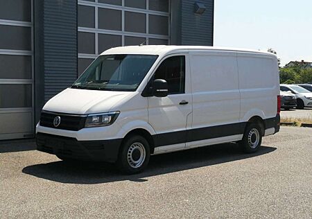 VW Crafter Volkswagen 2.0 TDI L2 H1