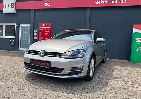 VW Golf Volkswagen VII Lim. Cup BMT*Navi*RFK*DSG*