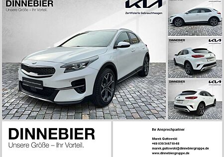 Kia XCeed XDITION*Navi*LED*TWA*PDC*KLIMA*USB* 4xSHZ