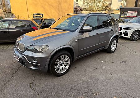 BMW X5 3.0d M Sportpaket, Panoramadach, Xenon, Navi!!!