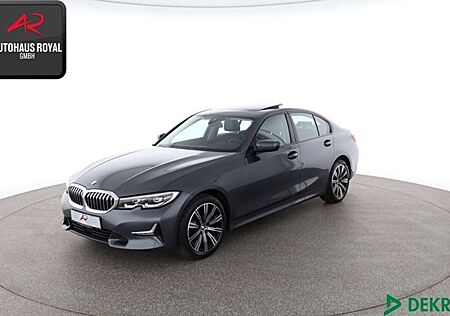 BMW 320 i xDrive LUXURY LINE HUD,KEYLESS,ACC,MEMORY