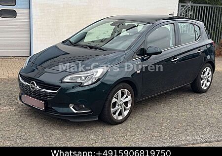 Opel Corsa E Innovation ecoFlex
