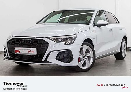 Audi A3 45 TFSIe S LINE LM17