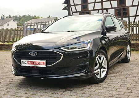 Ford Focus Turnier Cool & Connect