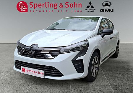 Mitsubishi Colt 1.0 BASIS auch andere Farben verfügbar