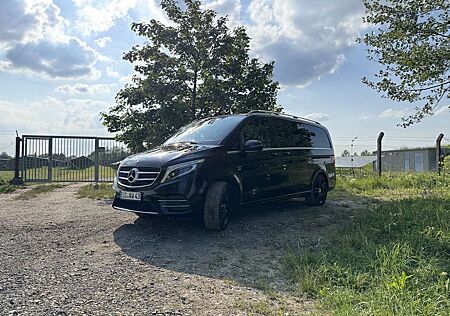 Mercedes-Benz V 220 V 300 CDI AVANTG./EDITION 4MATIC Brabus