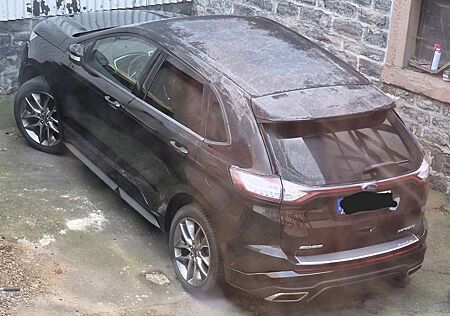 Ford Edge Diesel 2.0 TDCi Bi-Turbo 4x4 Sport